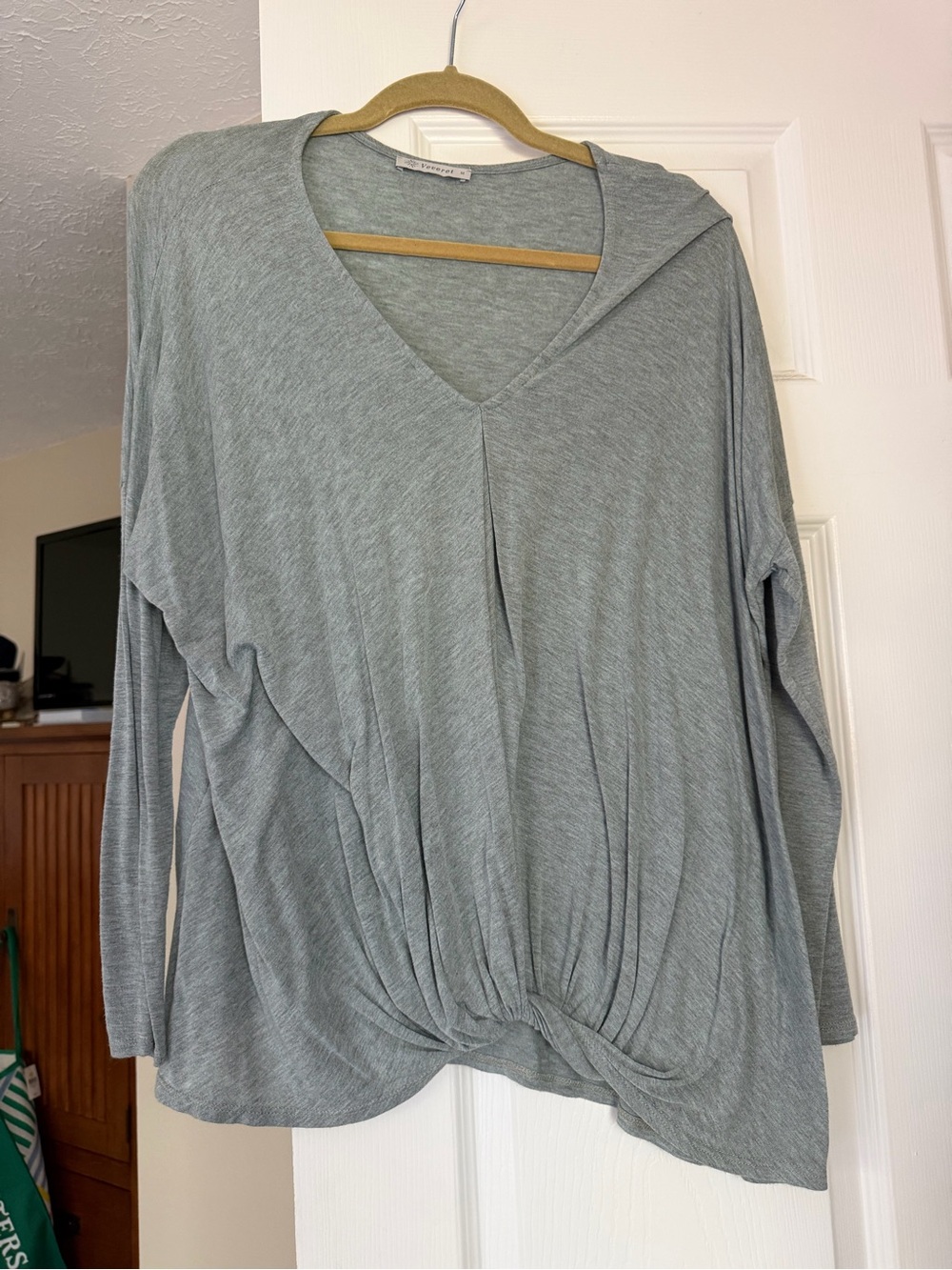 Boutique top